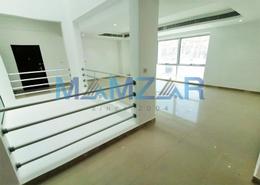 Villa - 5 bedrooms - 7 bathrooms for rent in Al Bateen Airport - Muroor Area - Abu Dhabi
