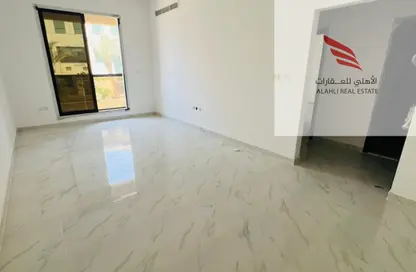 شقة - غرفة نوم - 2 حمامات للايجار في بنايه عجمان 44 - 1 الحميدية - الحميدية - عجمان