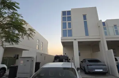 فيلا - 3 غرف نوم - 4 حمامات للبيع في باسيفيكا - داماك هيلز 2 - دبي