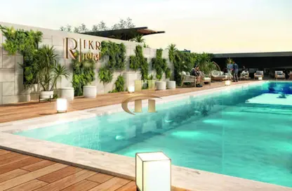 شقة - 1 حمام للبيع في ﺑﺮﻭﻓﻴﻨﺰﺍﺭﻳﺰﻳﺪﻧﺴﺰ - قرية الجميرا سركل - دبي