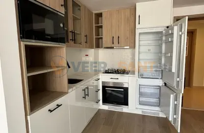 Apartment - 1 Bedroom - 1 Bathroom for rent in Liva - Town Square - Dubai