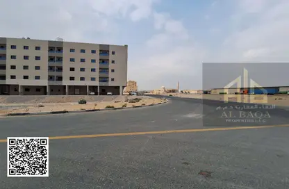أرض - استوديو للبيع في الجرف الصناعية 3 - الجرف الصناعية - عجمان