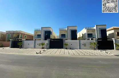 Villa - 5 Bedrooms - 7 Bathrooms for sale in Al Rawda 3 Villas - Al Rawda 3 - Al Rawda - Ajman Villa - 5 Bedrooms - 7 Bathrooms for sale in Al Rawda 3 Villas - Al Rawda 3 - Al Rawda - Ajman