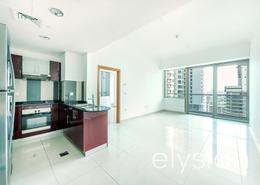 Apartment - 1 bedroom - 2 bathrooms for sale in Ocean Heights - Dubai Marina - Dubai