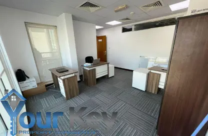 مركز أعمال - استوديو للايجار في النصر بلازا - عود ميثاء - بر دبي - دبي مركز أعمال - استوديو للايجار في النصر بلازا - عود ميثاء - بر دبي - دبي