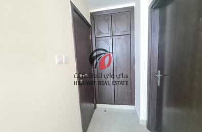 Apartment - 2 Bedrooms - 3 Bathrooms for rent in Blue 3 Building - Al Nahda 2 - Al Nahda - Dubai