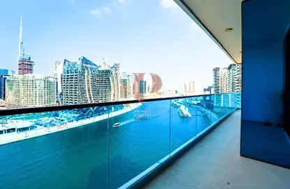Apartment - 2 Bedrooms - 1 Bathroom for rent in Waves Tower - Business Bay - Dubai Apartment - 2 Bedrooms - 1 Bathroom for rent in Waves Tower - Business Bay - Dubai