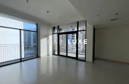 Apartment - 2 Bedrooms - 2 Bathrooms for sale in Park Point Building C - Park Point - Dubai Hills Estate - Dubai