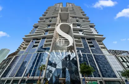 شقة - غرفة نوم - 1 حمام للايجار في وان اوف وان لاكشري ريزيدنيس - الخليج التجاري - دبي شقة - غرفة نوم - 1 حمام للايجار في وان اوف وان لاكشري ريزيدنيس - الخليج التجاري - دبي