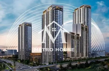 Apartment - 2 Bedrooms - 2 Bathrooms for sale in Sobha Orbis - Motor City - Dubai