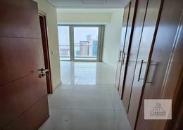 شقة - 2 غرف نوم - 3 حمامات للكراء في أوشن هايتس - دبي مارينا - دبي