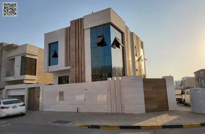 فيلا - 5 غرف نوم - 7 حمامات للبيع في الزاهية جاردنز - الزاهية - عجمان