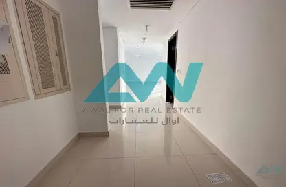 شقة - 3 غرف نوم - 4 حمامات للايجار في B2 برج - مارينا سكوير - جزيرة الريم - أبوظبي