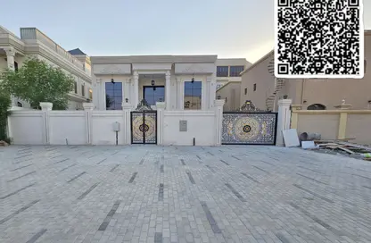 فيلا - 6 غرف نوم - 7 حمامات للبيع في 3 المويهات - المويهات - عجمان فيلا - 6 غرف نوم - 7 حمامات للبيع في 3 المويهات - المويهات - عجمان