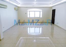 Villa - 5 bedrooms - 6 bathrooms for rent in Shakhbout City - Abu Dhabi Villa - 5 bedrooms - 6 bathrooms for rent in Shakhbout City - Abu Dhabi