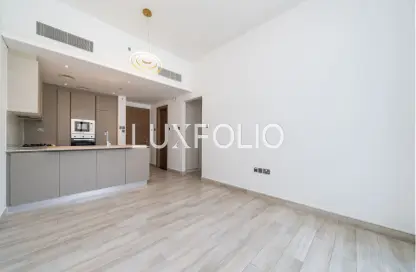 Apartment - 1 Bedroom - 2 Bathrooms for rent in Oxford Residence 2 - Jumeirah Village Circle - Dubai