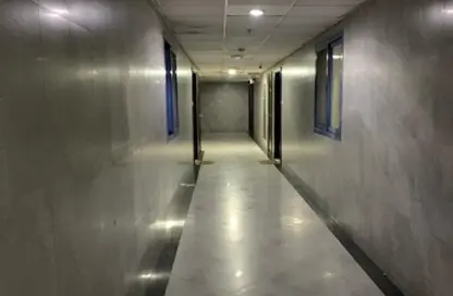 Apartment - 1 Bedroom - 2 Bathrooms for rent in Falcon Tower 4 - Falcon Towers - Ajman Downtown - Ajman