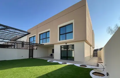 فيلا - 4 غرف نوم - 5 حمامات للايجار في ذا ماغنولياز - فدان ياس - جزيرة ياس - أبوظبي فيلا - 4 غرف نوم - 5 حمامات للايجار في ذا ماغنولياز - فدان ياس - جزيرة ياس - أبوظبي