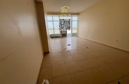 Apartment - 2 Bedrooms - 3 Bathrooms for rent in Al Naemiya Tower 2 - Al Naemiya Towers - Al Nuaimiya - Ajman