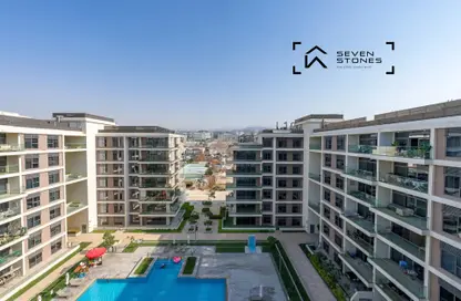 شقة - 3 غرف نوم - 4 حمامات للبيع في ملبيري 2 - بارك هايتس - دبي هيلز استيت - دبي