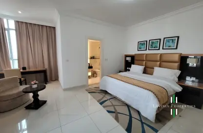 Apartment - 2 Bedrooms - 3 Bathrooms for rent in Capital Bay Tower B - Capital Bay - Business Bay - Dubai