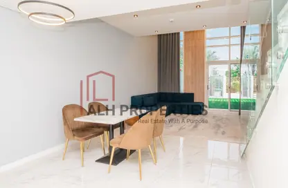 Townhouse - 2 Bedrooms - 3 Bathrooms for rent in Rukan 3 - Dubai Land - Dubai