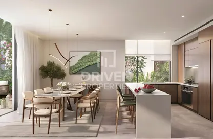 شقة - غرفة نوم - 2 حمامات للبيع في سندباد - اساطير دبي لاند (ليفينج ليجيندز) - دبي شقة - غرفة نوم - 2 حمامات للبيع في سندباد - اساطير دبي لاند (ليفينج ليجيندز) - دبي