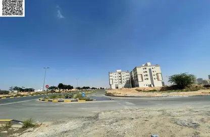 أرض - استوديو للبيع في عجمان جلوبال سيتي - العالية - عجمان