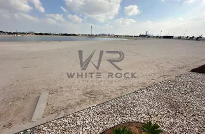 Land - Studio for sale in Al Gurm Resort - Al Qurm - Abu Dhabi