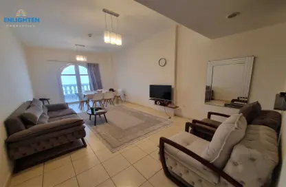 Apartment - 1 Bedroom - 2 Bathrooms for sale in Autumn 2 - Seasons Community - Jumeirah Village Circle - Dubai