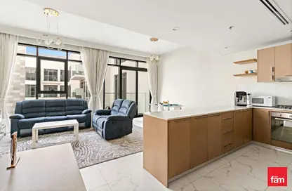 Apartment - 2 Bedrooms - 2 Bathrooms for sale in Azizi Greenfield - Meydan Avenue - Meydan - Dubai