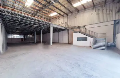 Warehouse - Studio for rent in Ras Al Khor Industrial 1 - Ras Al Khor Industrial - Ras Al Khor - Dubai