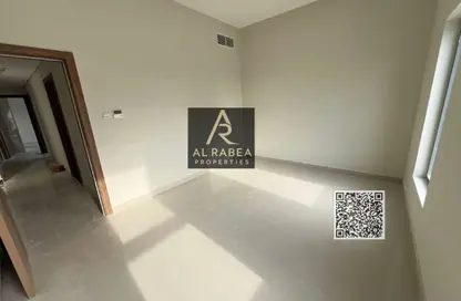 Apartment - 3 Bedrooms - 3 Bathrooms for rent in Al Naemiya Tower 1 - Al Naemiya Towers - Al Nuaimiya - Ajman