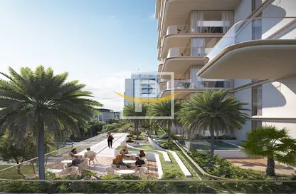 Apartment - 2 Bedrooms - 3 Bathrooms for sale in Sunset Bay By Imtiaz - Dubai Islands - Deira - Dubai
