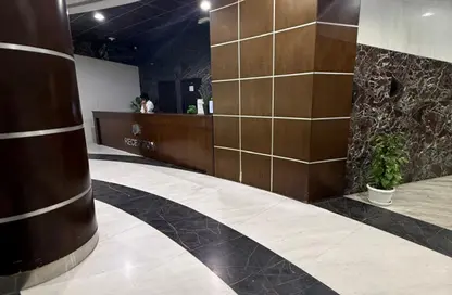 Apartment - 1 Bedroom - 1 Bathroom for sale in Al Taawun Street - Al Taawun - Sharjah