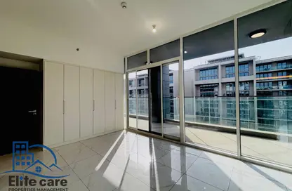 Apartment - 2 Bedrooms - 3 Bathrooms for rent in P1144 - Al Raha Beach - Abu Dhabi