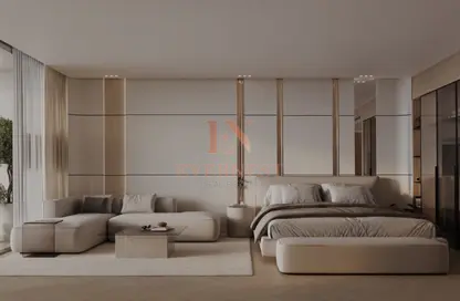 Apartment - Studio - 1 Bathroom for sale in Binghatti Hillviews - Dubai Science Park - Dubai