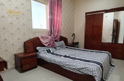 شقة - 2 غرف نوم - 1 حمام للايجار في أبراج النعيمية - النعيمية - عجمان شقة - 2 غرف نوم - 1 حمام للايجار في أبراج النعيمية - النعيمية - عجمان