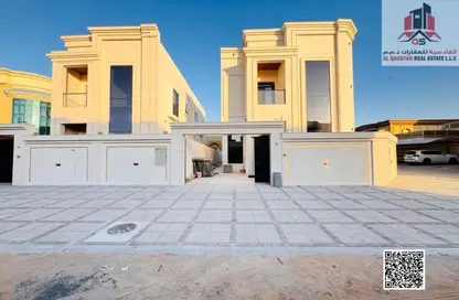 Villa - 5 Bedrooms - 7 Bathrooms for sale in Al Mowaihat 3 - Al Mowaihat - Ajman