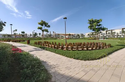 فيلا - 3 غرف نوم - 4 حمامات للبيع في لا فايوليتا 2 - لا فيوليتا - فيلا نوفا - دبي لاند - دبي