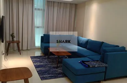Apartment - 2 Bedrooms - 2 Bathrooms for sale in Gulfa Towers - Al Rashidiya 1 - Al Rashidiya - Ajman Apartment - 2 Bedrooms - 2 Bathrooms for sale in Gulfa Towers - Al Rashidiya 1 - Al Rashidiya - Ajman
