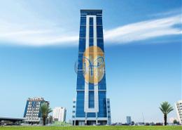 Studio - 1 حمام للبيع في برج الاتحاد - السير - رأس الخيمة