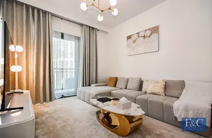 Apartment - 1 Bedroom - 1 Bathroom for sale in Creekside 18 B - Creekside 18 - Dubai Creek Harbour (The Lagoons) - Dubai