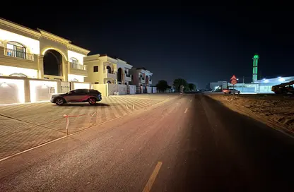 فيلا - 5 غرف نوم - 6 حمامات للبيع في الحليو 2 - الحليو - عجمان