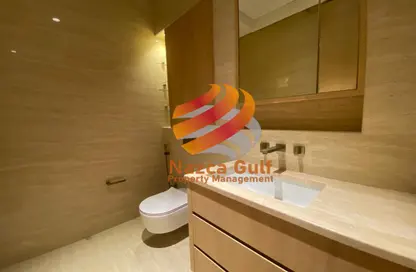 بنتهاوس - 4 غرف نوم - 6 حمامات للبيع في وان ريم آيلاند - شمس أبوظبي - جزيرة الريم - أبوظبي
