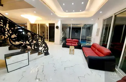 Villa - 5 Bedrooms - 7 Bathrooms for sale in Al Yasmeen 1 - Al Yasmeen - Ajman