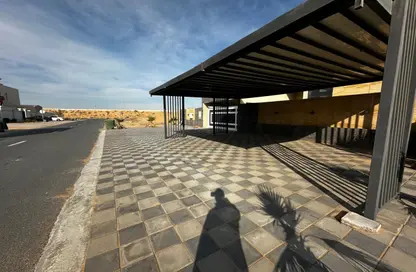 فيلا - 5 غرف نوم - 8 حمامات للبيع في الحليو 1 - الحليو - عجمان