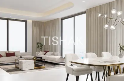 Apartment - 2 Bedrooms - 3 Bathrooms for sale in Al Furjan - Dubai Apartment - 2 Bedrooms - 3 Bathrooms for sale in Al Furjan - Dubai