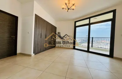 Apartment - 1 Bedroom - 2 Bathrooms for rent in Al Jaddaf - Dubai