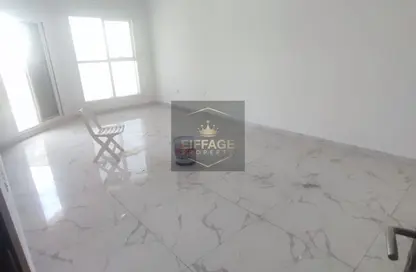 Apartment - 2 Bedrooms - 3 Bathrooms for rent in Ajman Corniche Residences - Ajman Corniche Road - Ajman